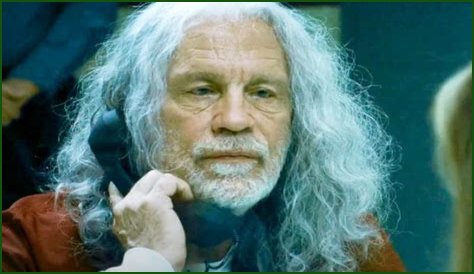 A Serial Killer's Dark Journey